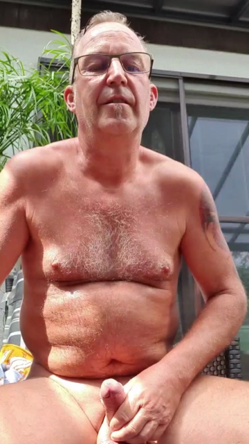mstiekel  11-08-2021 Recorded Video Naked